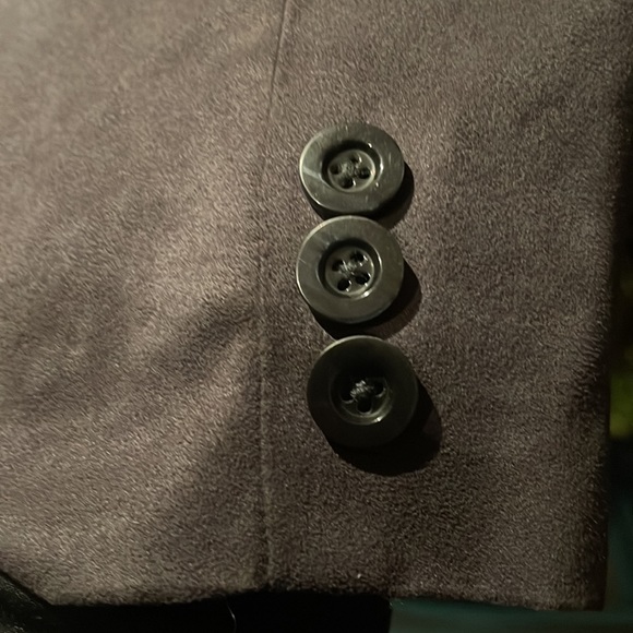 Versace Classic V2 Mens Gorgeous Jacket. EUC - Picture 4 of 8